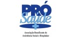 Por dentro da empresa PRO SAUDE Logo