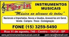 Perim Comercio De Auto Peças Ltda. logo