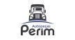 Por dentro da empresa Perim Comercio de Auto Peças Ltda Logo