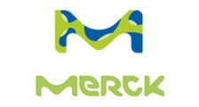 Logo de Merck Brasil