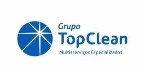 Grupo Top Clean Logo