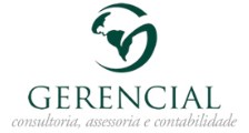 Gerencial - Consultoria, assessoria e contabilidade logo