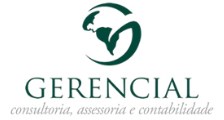 Gerencial - Consultoria, assessoria e contabilidade logo