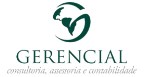 Gerencial - Consultoria, assessoria e contabilidade Logo