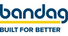 Bandag do Brasil logo