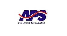 Logo de APS Soluções em Energia SA