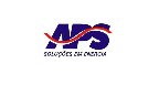 APS Soluções em Energia SA Logo