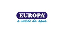 Logo de Europa Purificadores