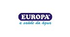 Europa Purificadores Logo