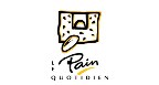 Por dentro da empresa LPQBR RESTAURANTES E PADARIAS LTDA. Logo