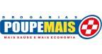 Drogarias Poupe Mais Logo