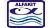Por dentro da empresa ALFAKIT Logo