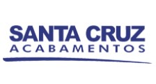 Santa Cruz Acabamentos logo