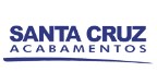 Santa Cruz Acabamentos Logo