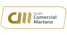Logo de Grupo Comercial Mariano