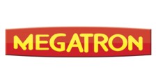 Logo de Megatron Fios e Cabos