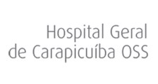 Hospital Geral de Carapicuíba