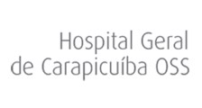 Hospital Geral de Carapicuíba logo