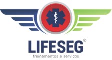 Logo de LIFE SEG
