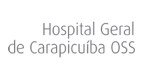 Hospital Geral de Carapicuíba Logo