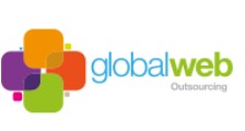 Globalweb logo