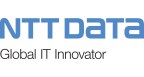 Por dentro da empresa NTT DATA Logo