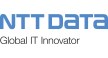 Opiniões da empresa NTT Data Logo