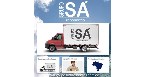 GRUPO SA TRANSPORTE Logo