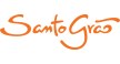 Por dentro da empresa santo grão Logo