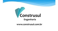 Construsul Engenharia logo