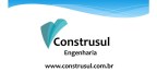 Construsul Engenharia Logo