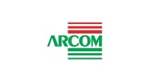 Logo de Arcom