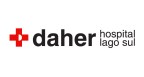 Hospital Daher Lago Sul Logo