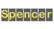 Por dentro da empresa SPENCER TECNOLOGIA Logo