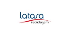 Logo de Latasa Reciclagem