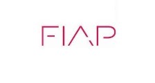 Logo de FIAP