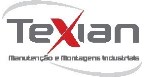 Texian Manutenção e Montagens Industriais LTDA Logo