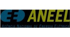 Logo de Agência Nacional de Energia Elétrica - ANEEL