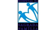 Hospital da Sagrada Família logo