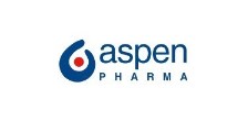 Logo de Aspen Pharma