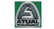 Opiniões da empresa ATUAL SEGURANÇA E VIGILÂNCIA LTDA Logo