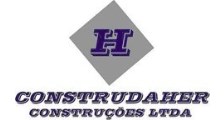 Construdaher Construções logo