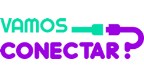 Vamos Conectar Logo