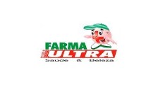 Logo de FARMA ULTRA