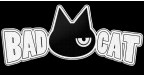 BAD CAT Logo