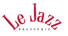 Le Jazz Brasserie logo