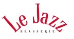 Le Jazz Brasserie Logo