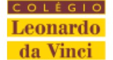 Colégio Leonardo Da Vinci logo