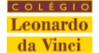 Colégio Leonardo Da Vinci Logo