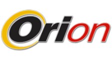 ORION INFORMÁTICA logo